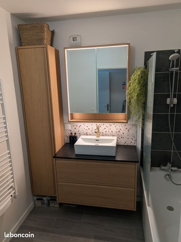 Appartement à louer, 66m², Aubervilliers