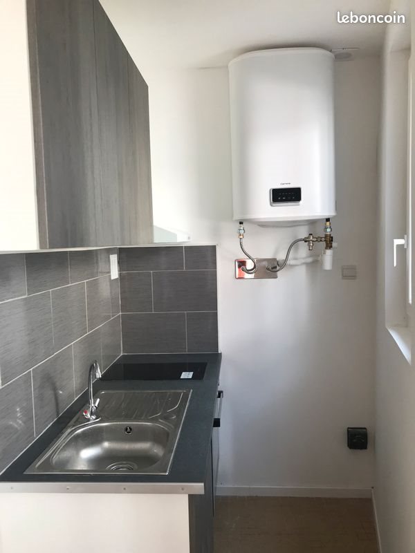 Appartement à louer, 30m², Lavelanet