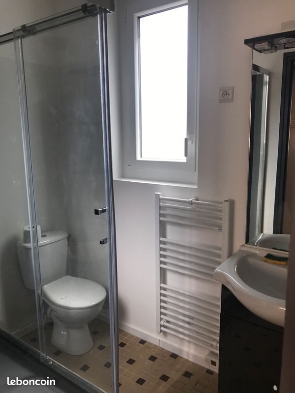 Appartement à louer, 30m², Lavelanet