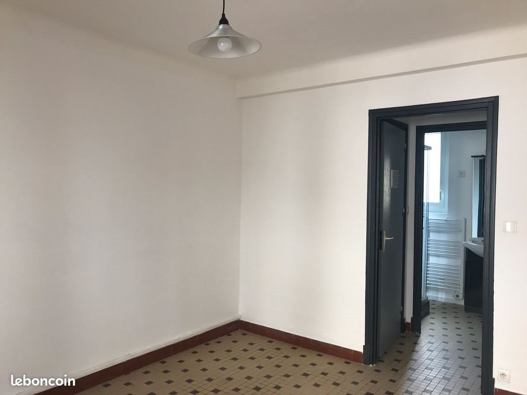 Appartement à louer, 30m², Lavelanet