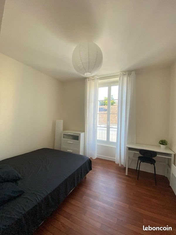 Appartement à louer, 36m², Quimper