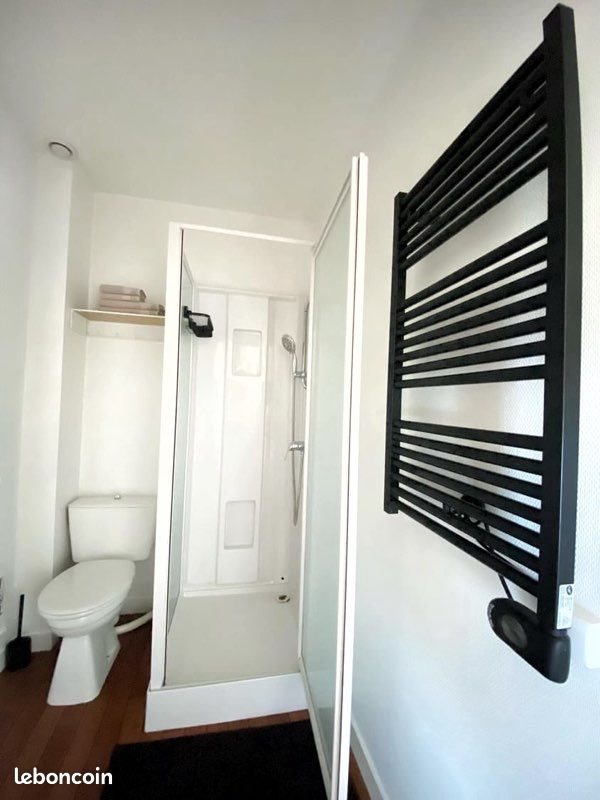 Appartement à louer, 36m², Quimper
