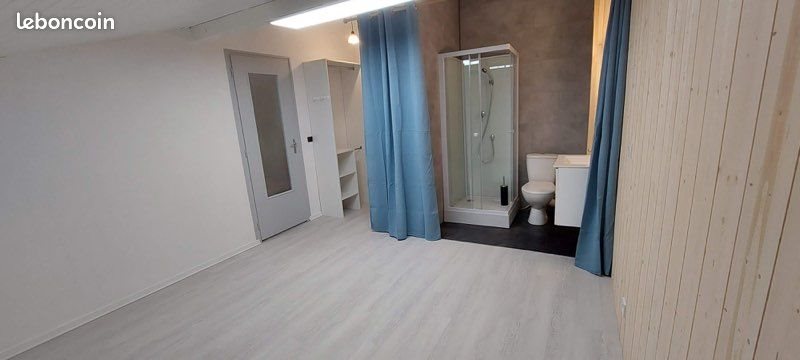 Appartement à louer, 38m², Rumilly