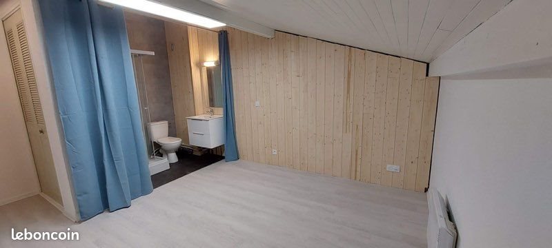 Appartement à louer, 38m², Rumilly