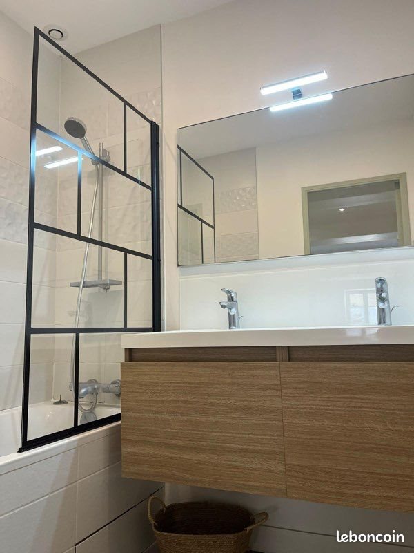 Appartement à louer, 79m², Beauregard