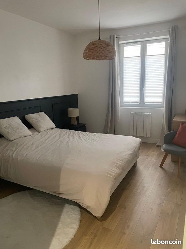 Appartement à louer, 79m², Beauregard