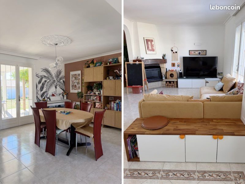 Maison à vendre, 140m², Sainte-Luce-sur-Loire