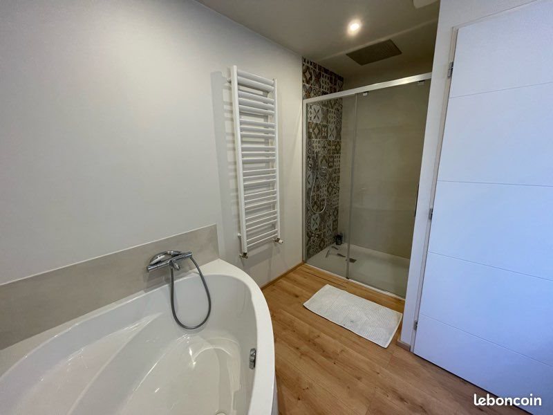 Maison à louer, 90m², Migné-Auxances