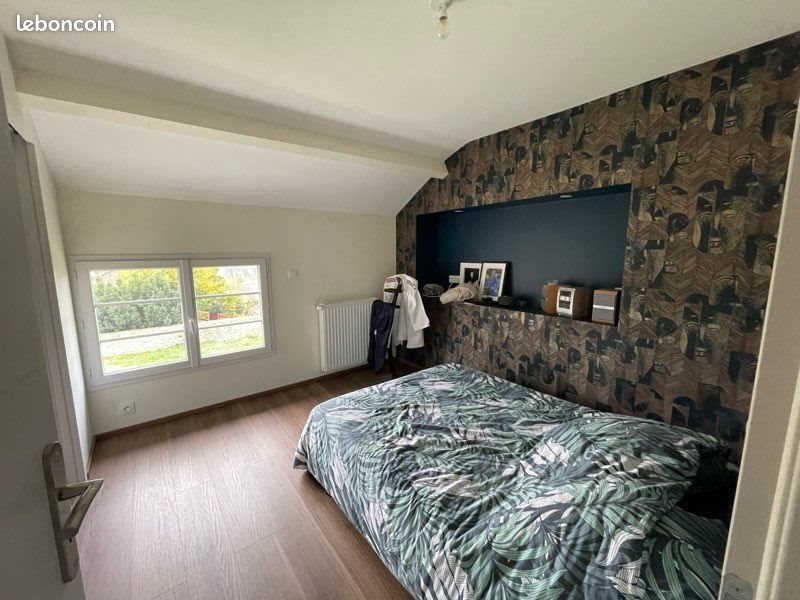 Maison à louer, 90m², Migné-Auxances