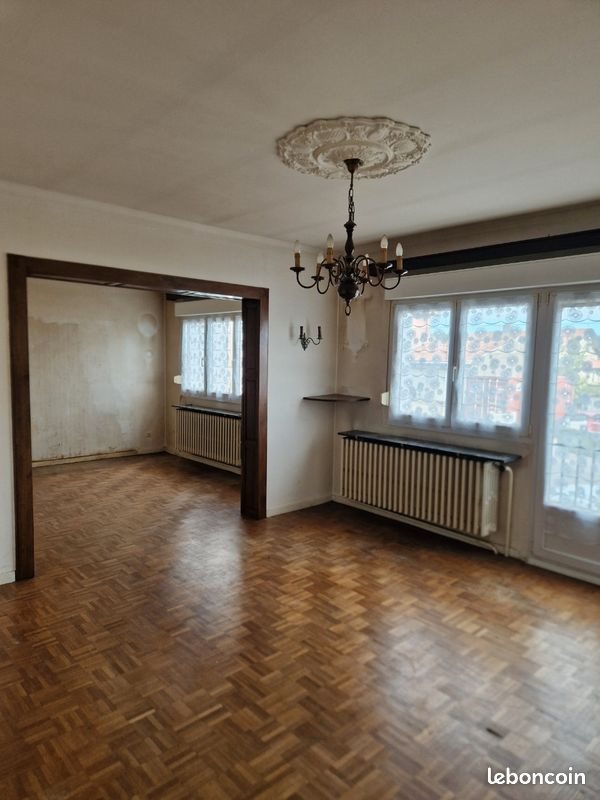 Maison à vendre, 117m², Mancieulles