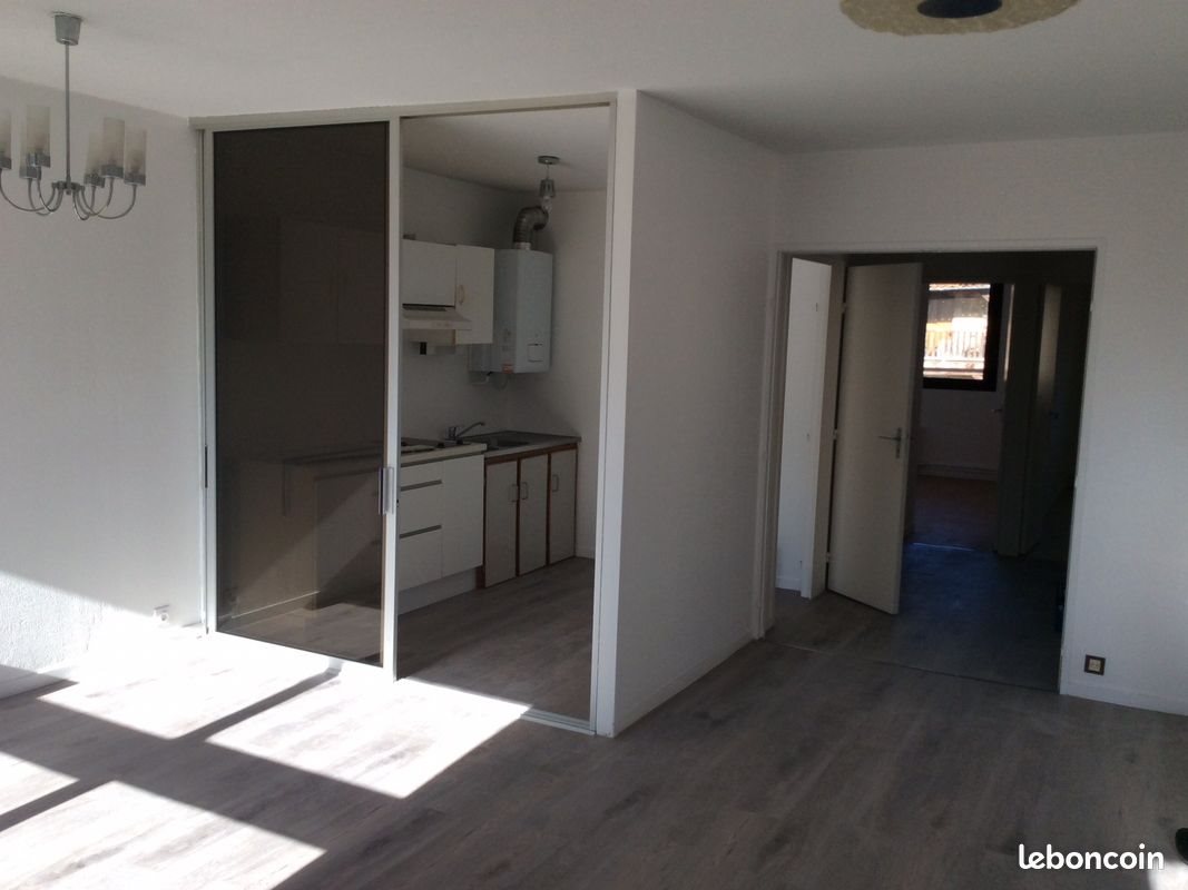 Appartement à louer, 78m², Périgueux