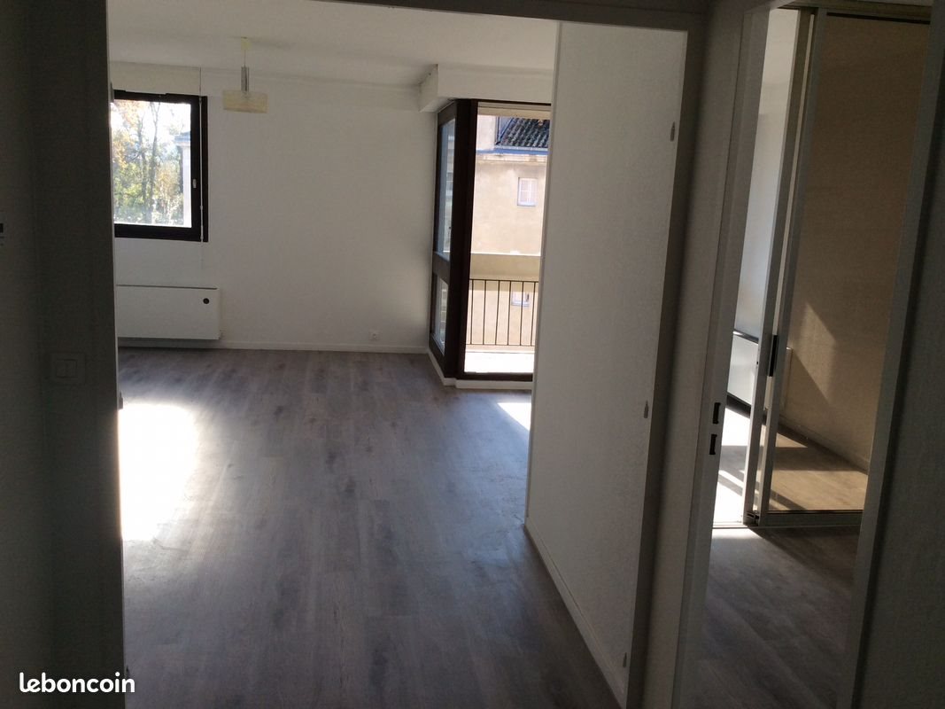 Appartement à louer, 78m², Périgueux