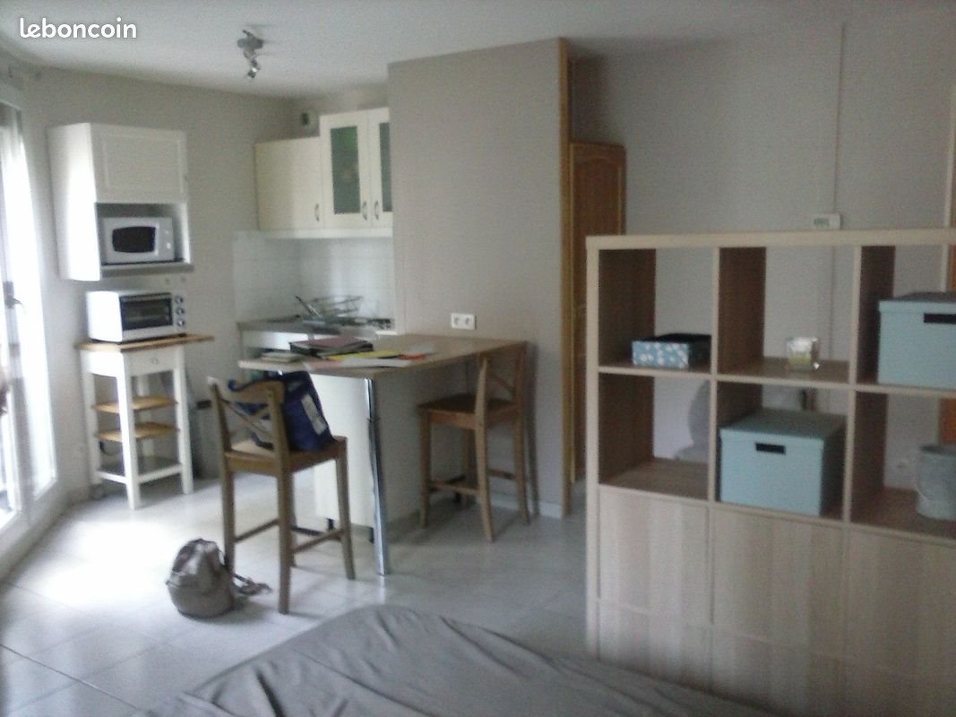 Appartement à vendre, 29m², Caluire-et-Cuire