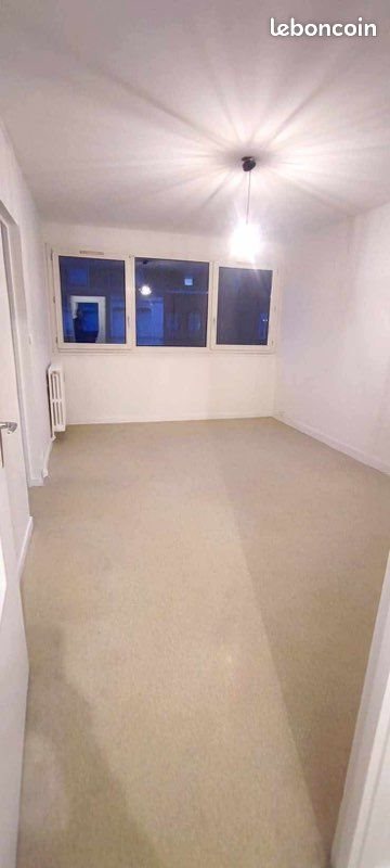 Appartement à vendre, 45m², Roubaix