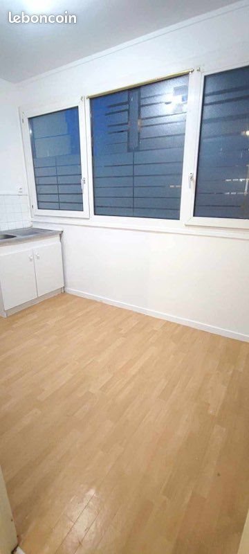 Appartement à vendre, 45m², Roubaix