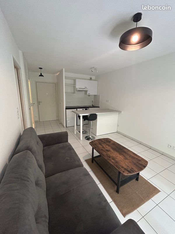 Appartement à louer, 35m², Martignas-sur-Jalle