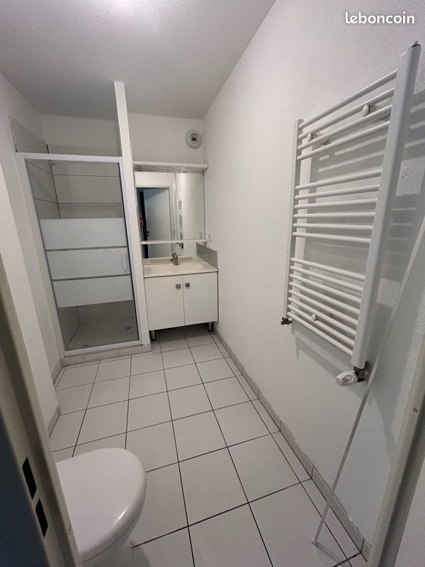 Appartement à louer, 35m², Martignas-sur-Jalle