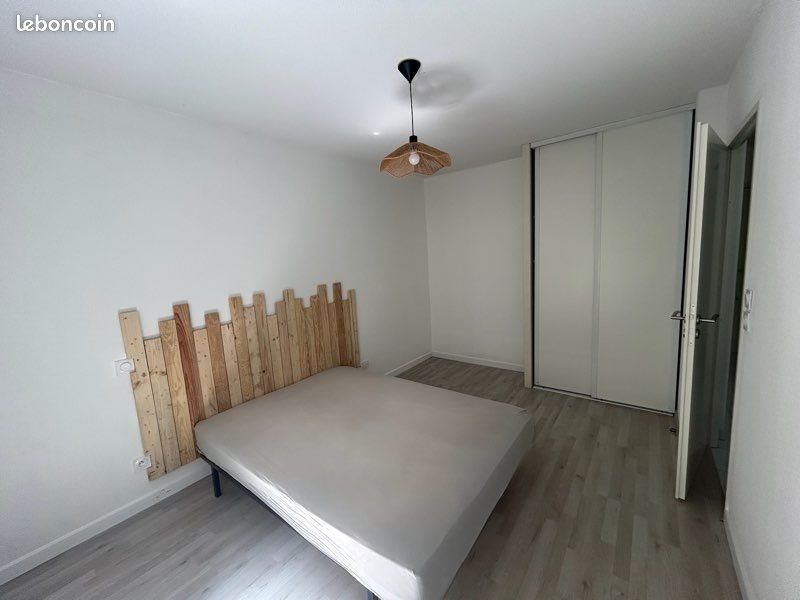 Appartement à louer, 35m², Martignas-sur-Jalle