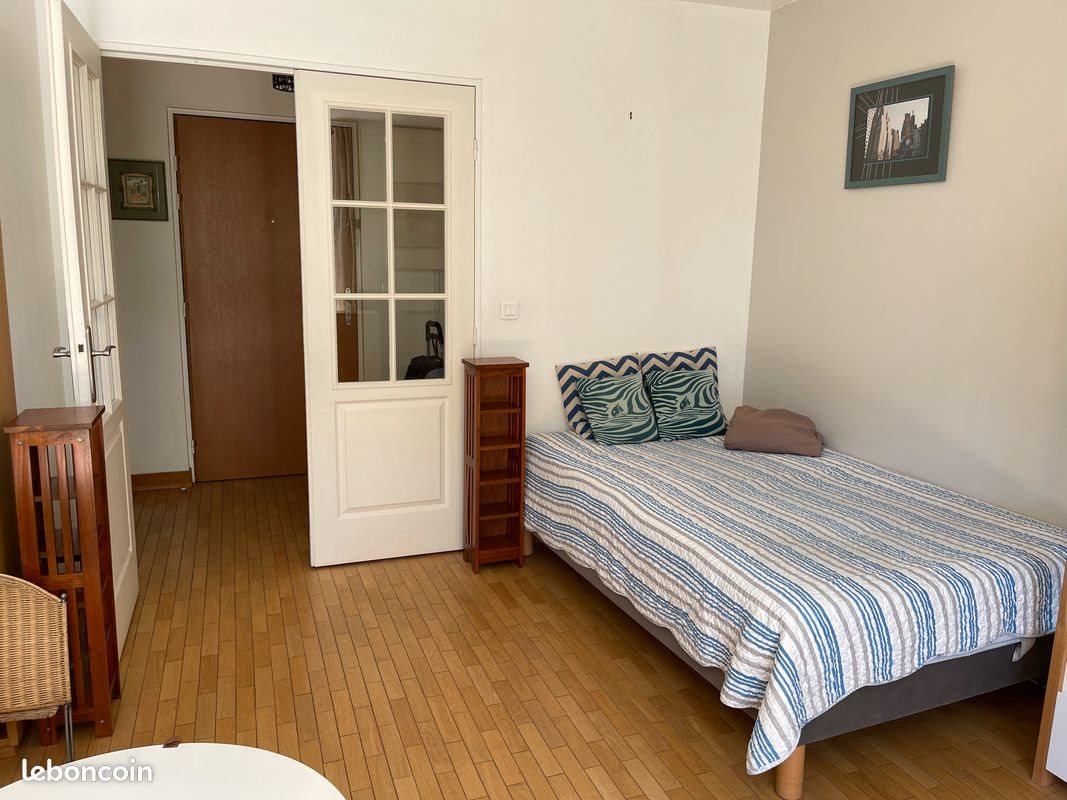 Appartement à louer, 31m², Antony