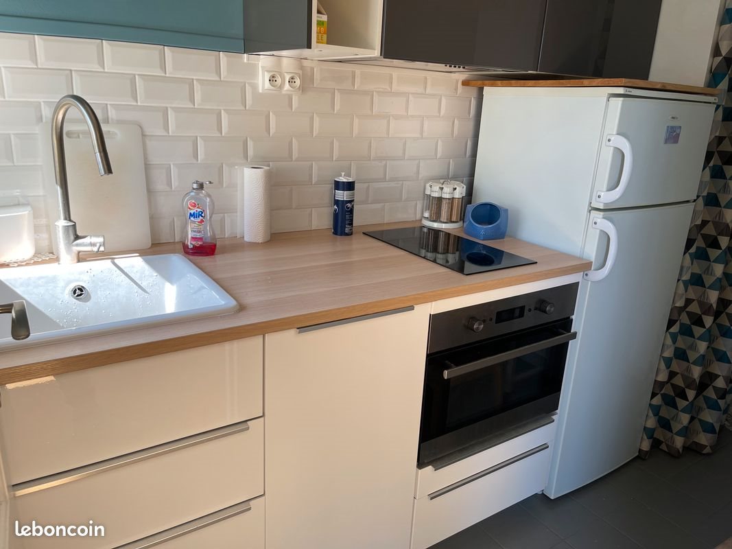 Appartement à louer, 31m², Antony