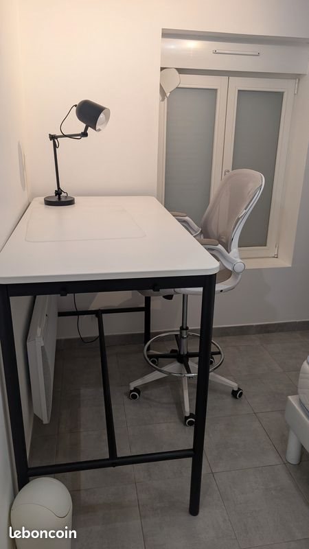 Appartement à louer, 29m², Nancy