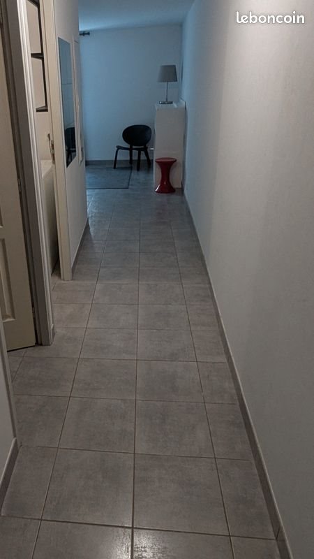 Appartement à louer, 29m², Nancy