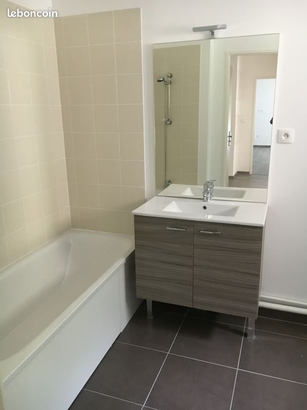 Appartement à vendre, 67m², Déville-lès-Rouen