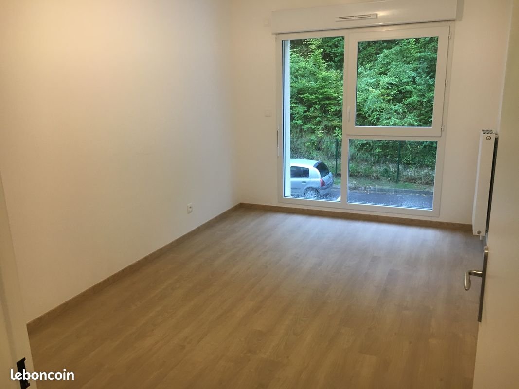 Appartement à vendre, 67m², Déville-lès-Rouen