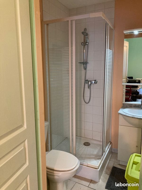 Appartement à louer, 18m², Fleury-les-Aubrais