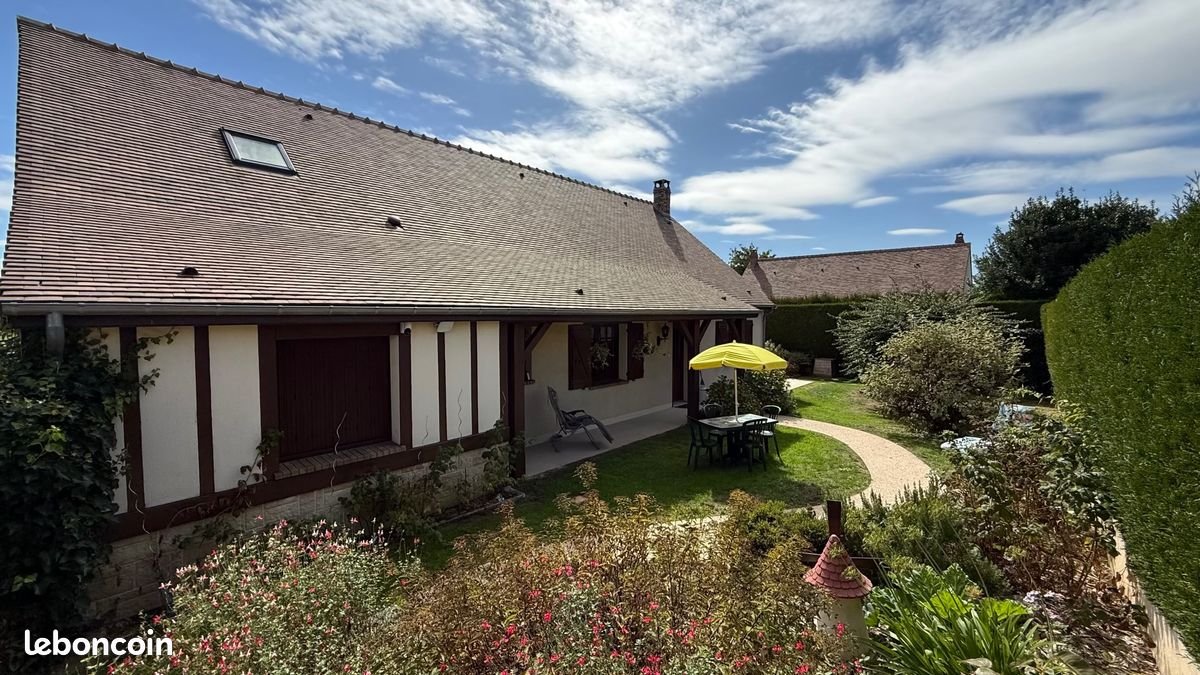 Maison à vendre, 127m², Ranville