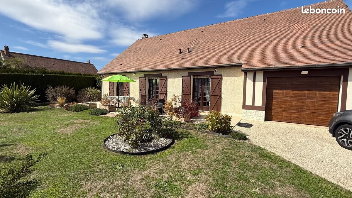 Maison à vendre, 127m², Ranville