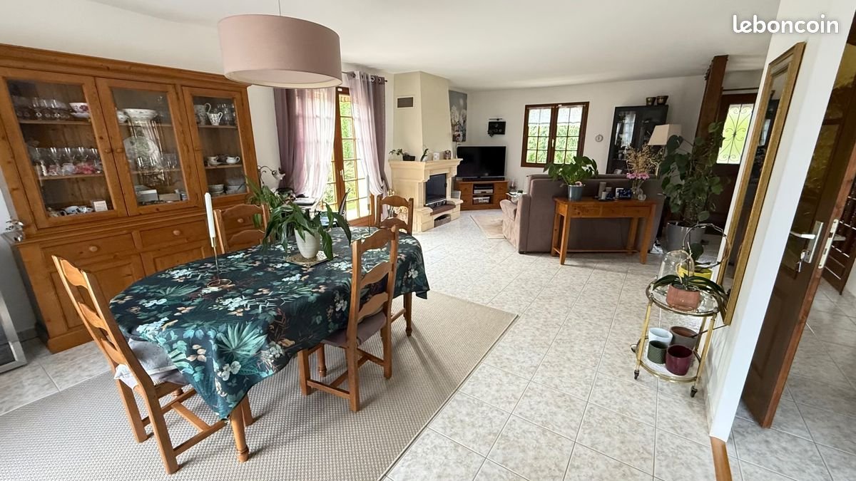 Maison à vendre, 127m², Ranville