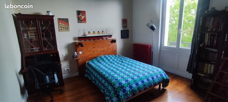 Maison à vendre, 140m², Roanne