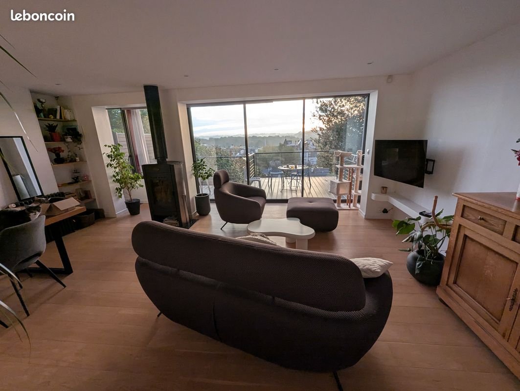 Maison à vendre, 128m², Quimper