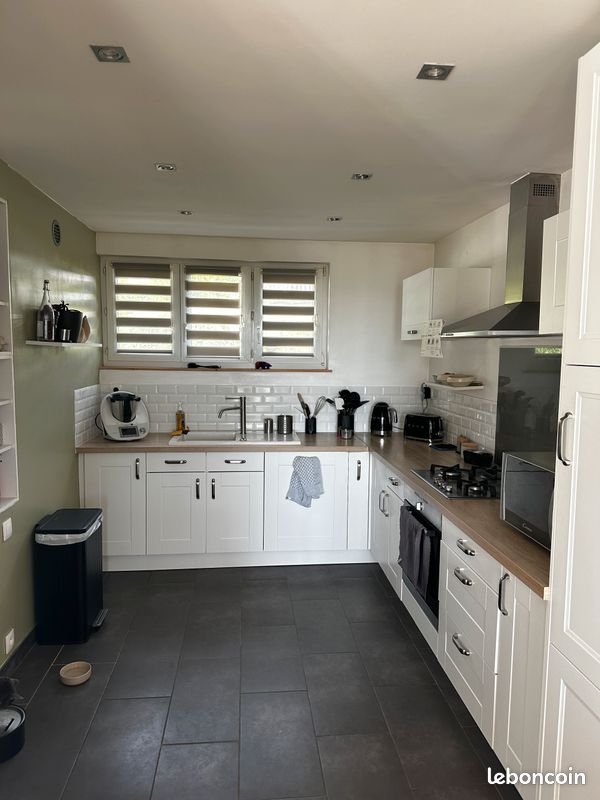 Maison à vendre, 128m², Quimper