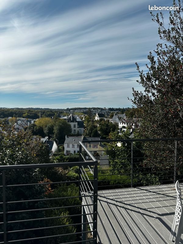 Maison à vendre, 128m², Quimper