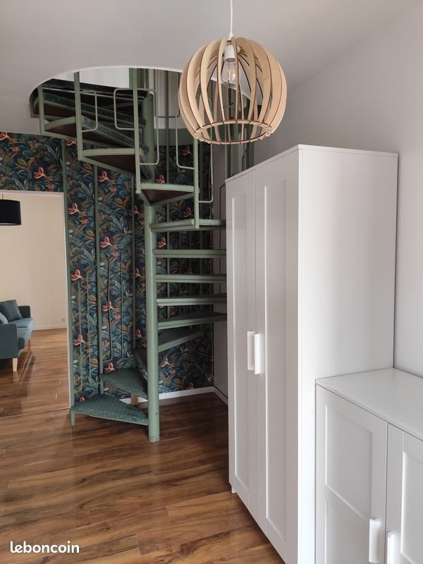 Maison à louer, 72m², Quimper