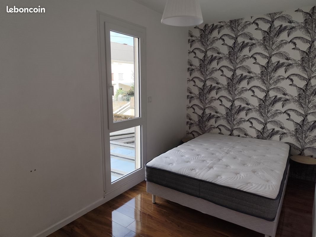 Maison à louer, 72m², Quimper