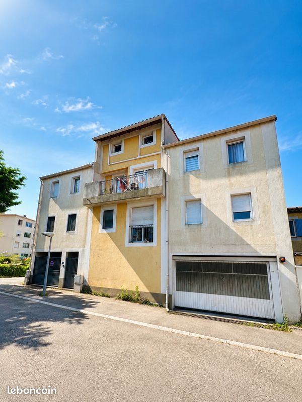 Appartement à louer, 58m², Martigues