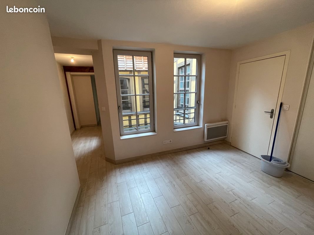 Appartement à louer, 70m², Troyes