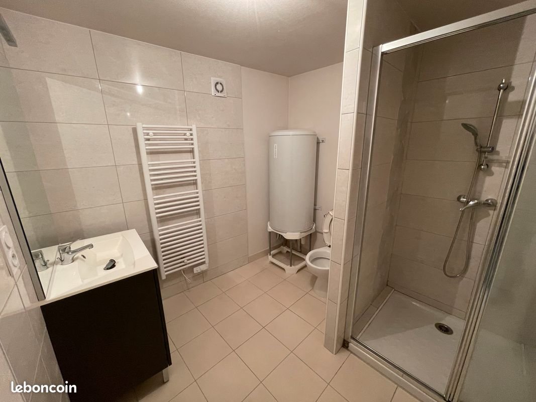 Appartement à louer, 70m², Troyes