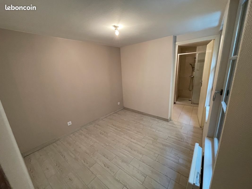 Appartement à louer, 70m², Troyes