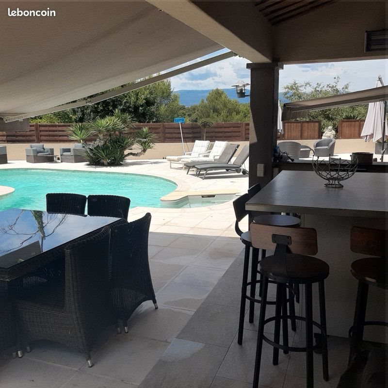 Maison à louer, 220m², Le Cannet