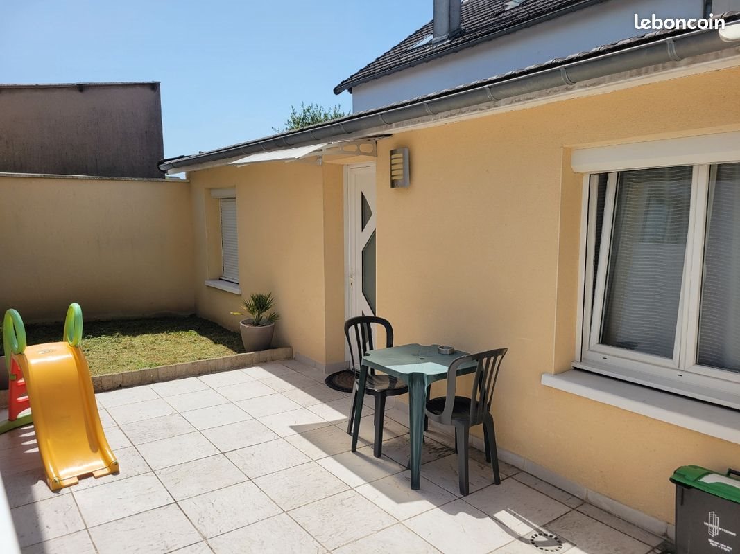 Maison à louer, 23m², Savigny-sur-Orge