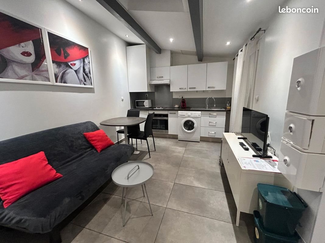 Maison à louer, 23m², Savigny-sur-Orge