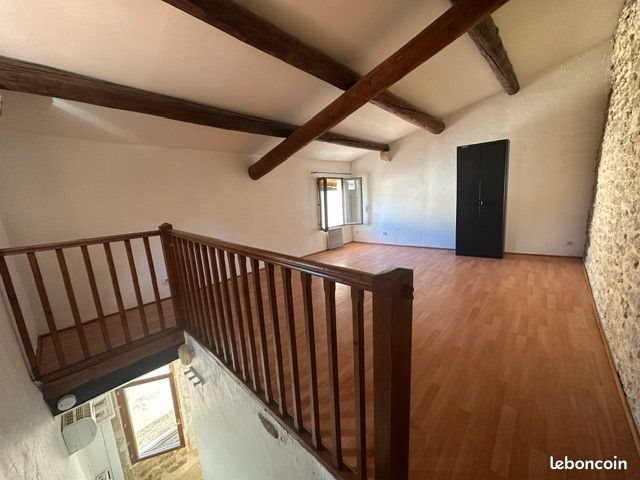 Appartement à louer, 48m², Remoulins