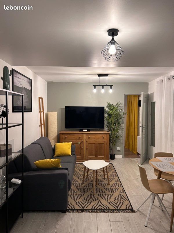 Appartement à louer, 37m², Le Havre