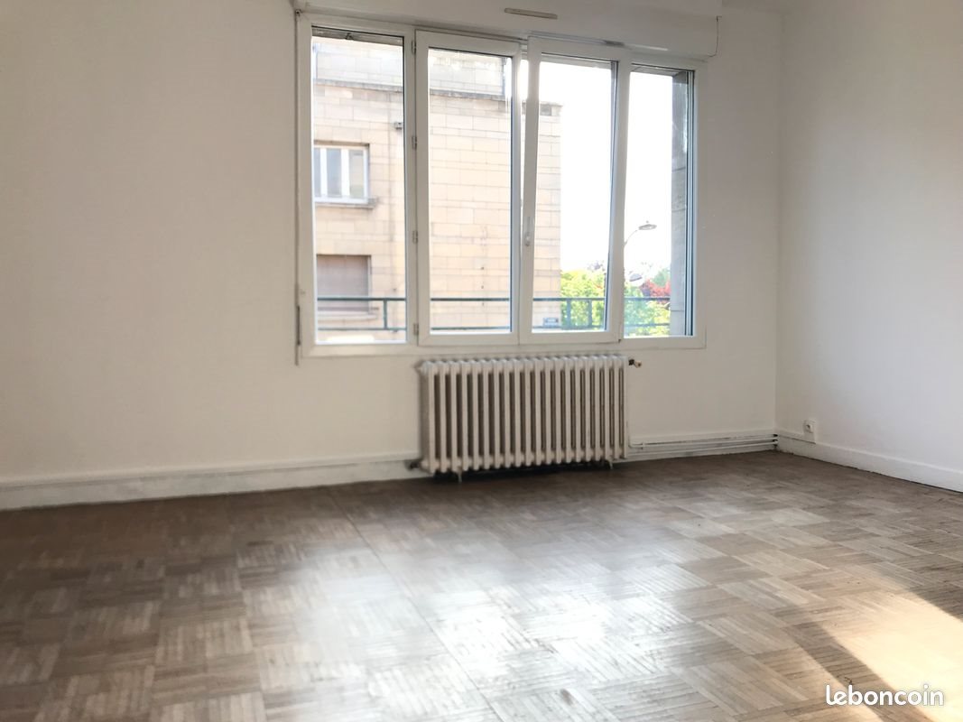 Appartement à vendre, 67m², Creil