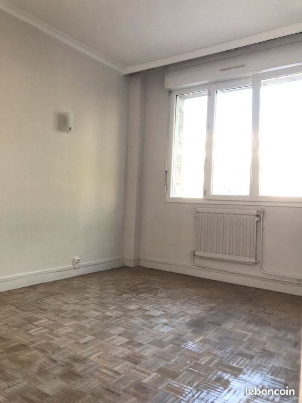 Appartement à vendre, 67m², Creil