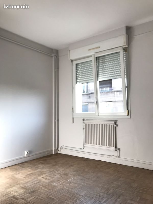 Appartement à vendre, 67m², Creil
